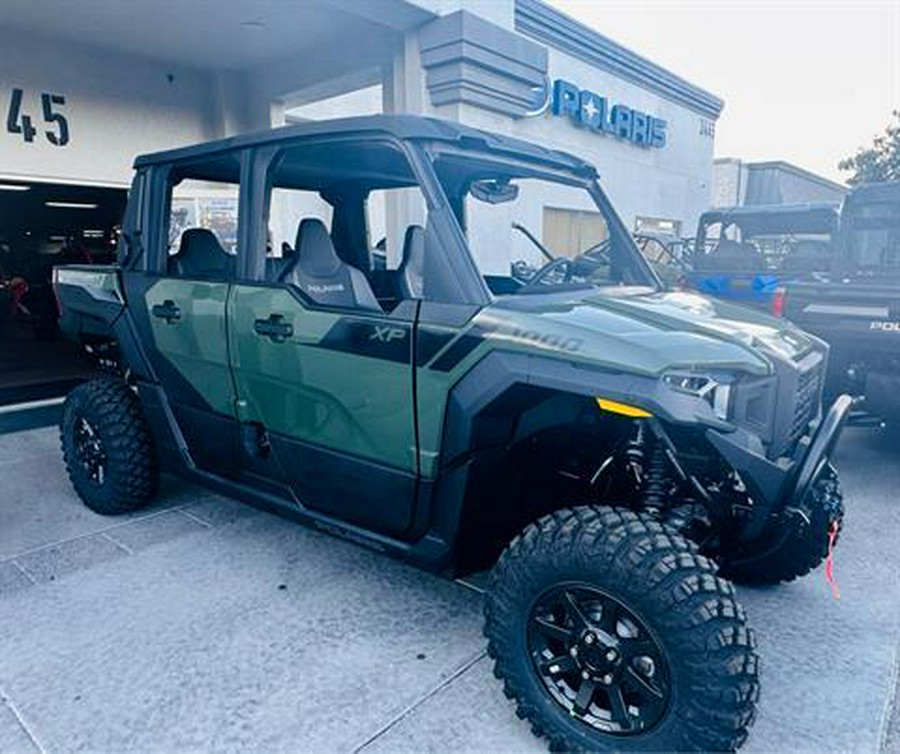 2024 Polaris Polaris XPEDITION XP 5 Ultimate