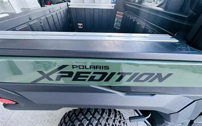 2024 Polaris Polaris XPEDITION XP 5 Ultimate