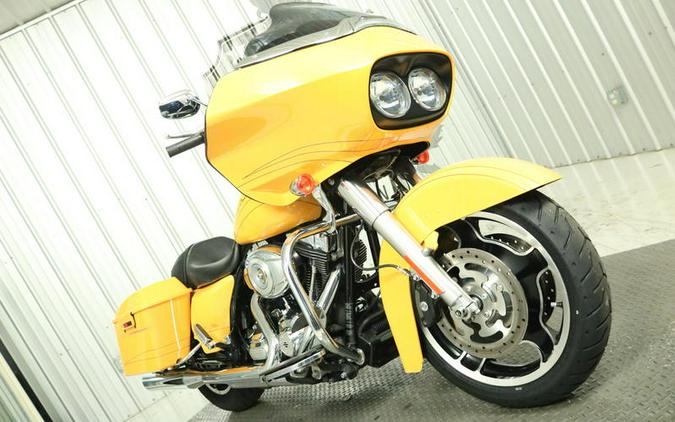 2012 Harley-Davidson® FLTRX - Road Glide® Custom