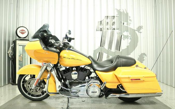 2012 Harley-Davidson® FLTRX - Road Glide® Custom