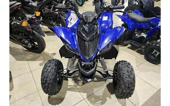 2024 Yamaha RAPTOR 110