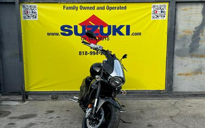 2024 Suzuki Boulevard M109R