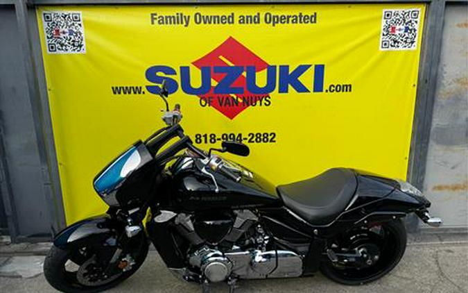 2024 Suzuki Boulevard M109R