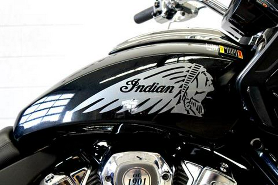 2021 Indian Motorcycle Challenger® Limited