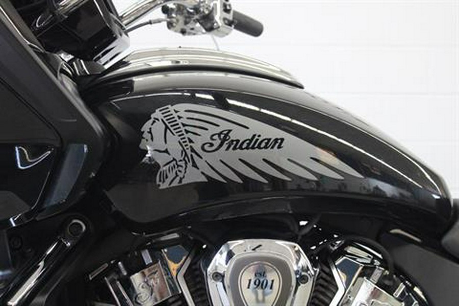 2021 Indian Motorcycle Challenger® Limited