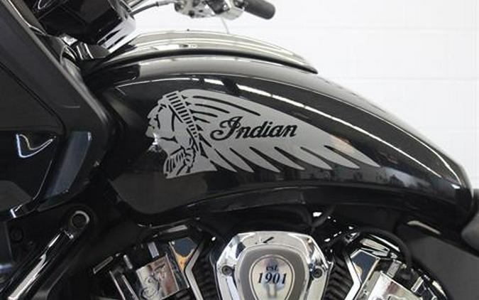 2021 Indian Motorcycle Challenger® Limited