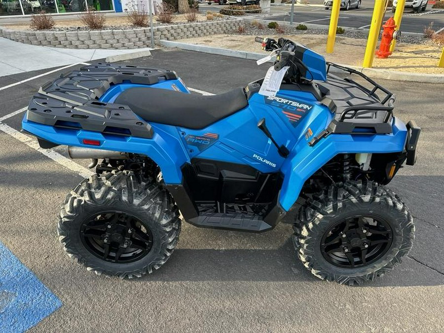 2024 Polaris® Sportsman 570 Trail