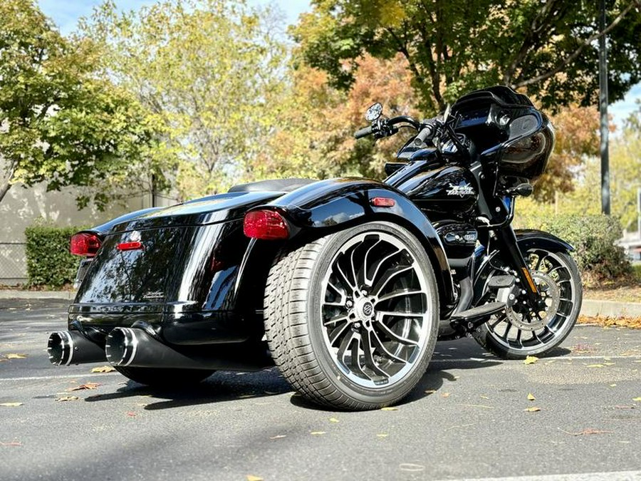 2024 Harley-Davidson® FLTRT - Road Glide® 3