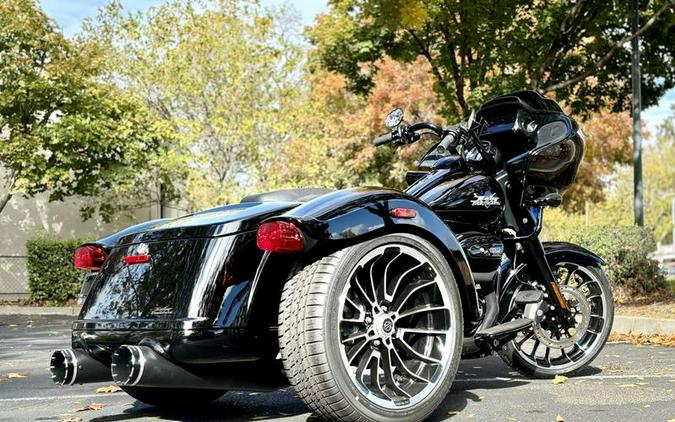 2024 Harley-Davidson® FLTRT - Road Glide® 3