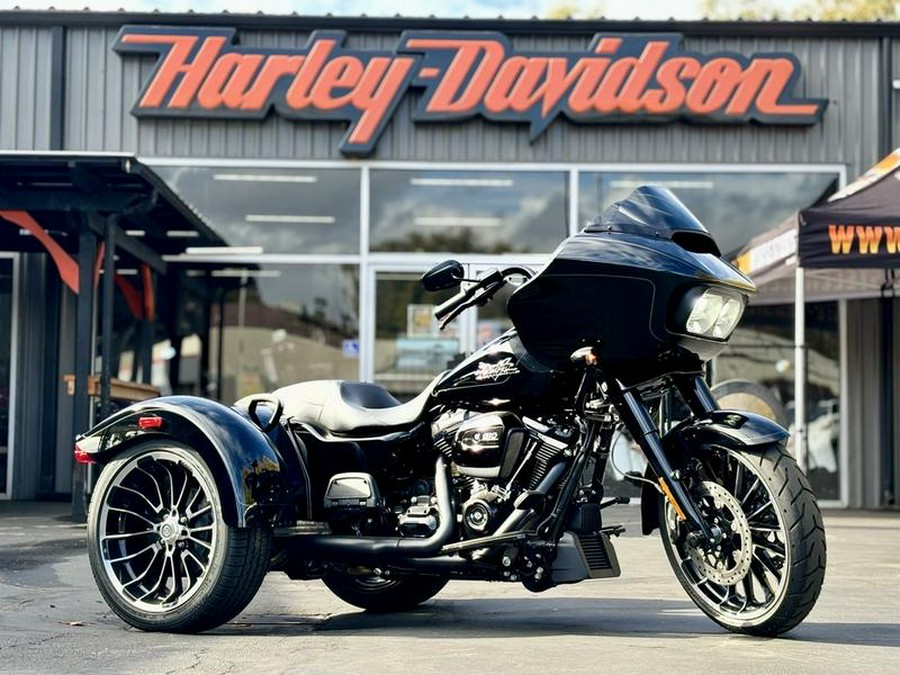 2024 Harley-Davidson® FLTRT - Road Glide® 3