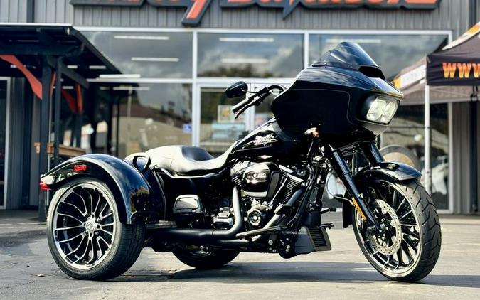 2024 Harley-Davidson® FLTRT - Road Glide® 3