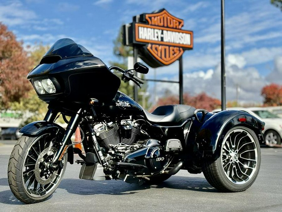 2024 Harley-Davidson® FLTRT - Road Glide® 3