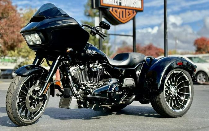2024 Harley-Davidson® FLTRT - Road Glide® 3