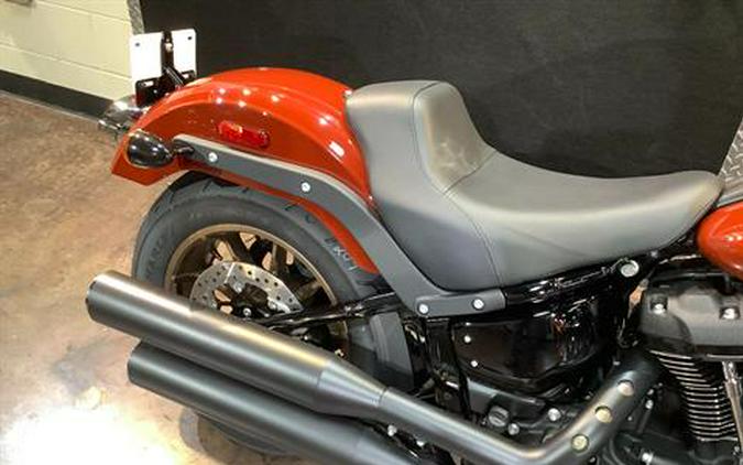 2024 Harley-Davidson Low Rider® S