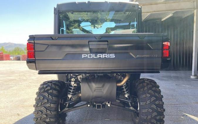 2025 Polaris® Ranger XP 1000 NorthStar Edition Ultimate