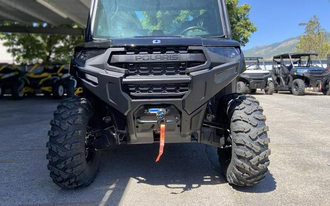 2025 Polaris® Ranger XP 1000 NorthStar Edition Ultimate