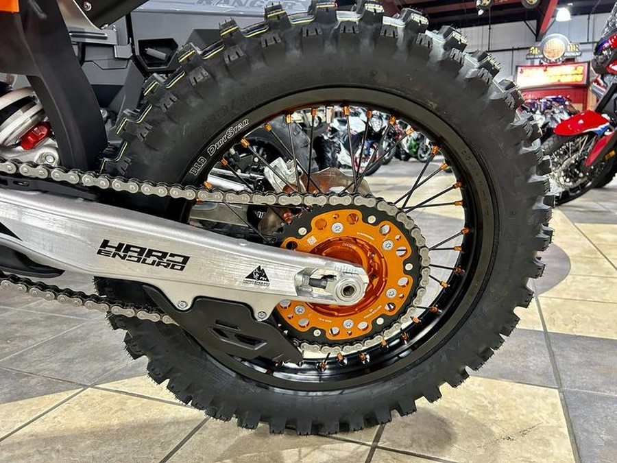 2025 KTM 300 XC-W Hardenduro