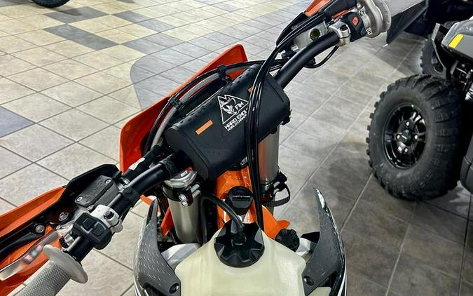 2025 KTM 300 XC-W Hardenduro