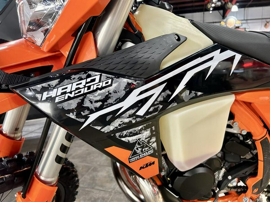 2025 KTM 300 XC-W Hardenduro