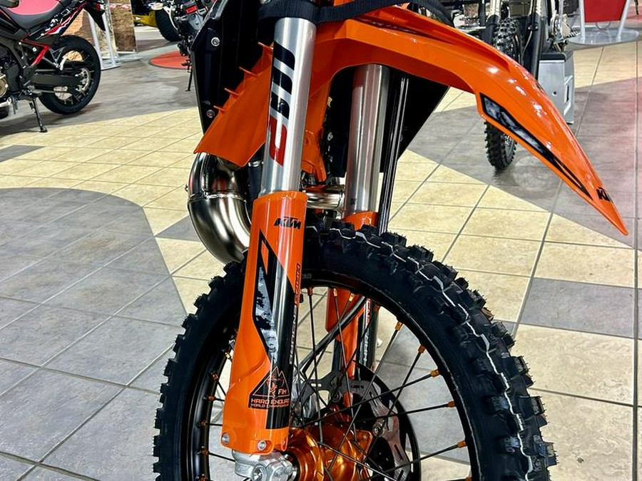 2025 KTM 300 XC-W Hardenduro