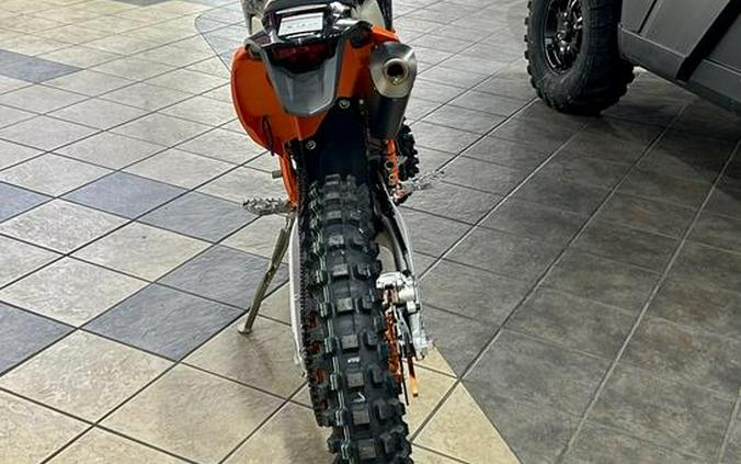 2025 KTM 300 XC-W Hardenduro