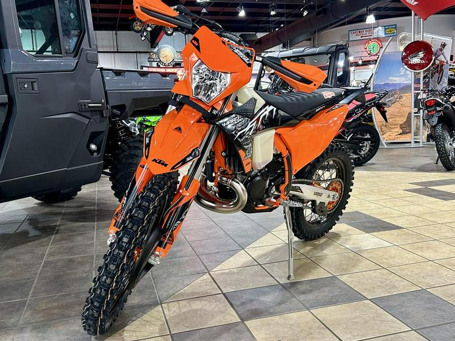 2025 KTM 300 XC-W Hardenduro