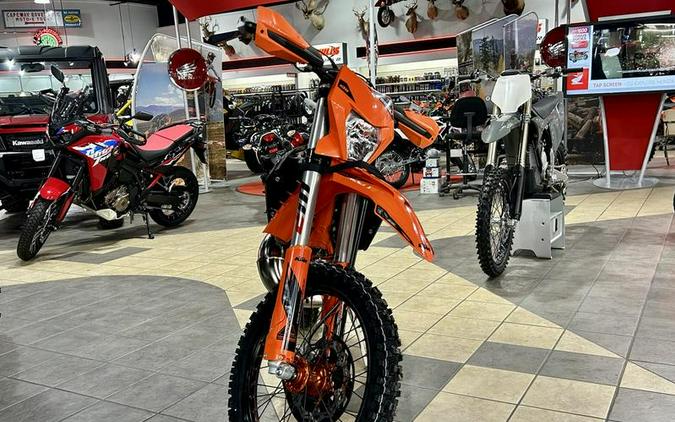 2025 KTM 300 XC-W Hardenduro