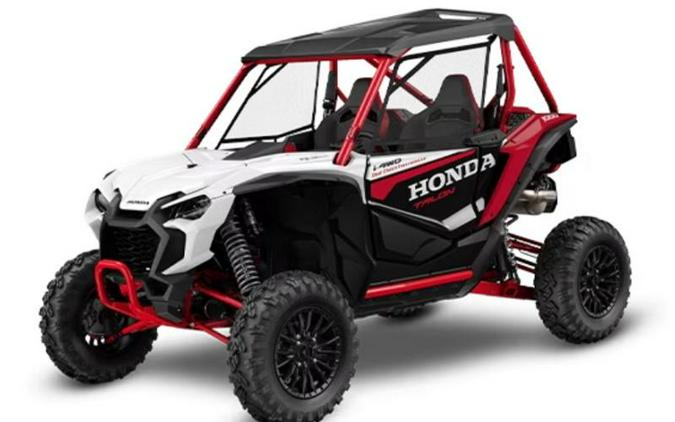 2023 Honda® Talon 1000R FOX Live Valve