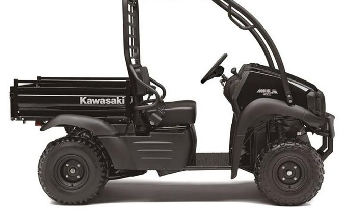 2025 Kawasaki MULE SX