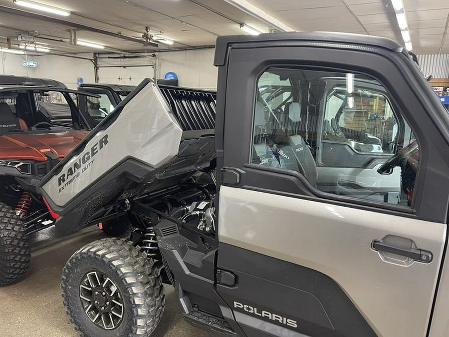 2024 Polaris® Ranger XD 1500 NorthStar Edition Premium