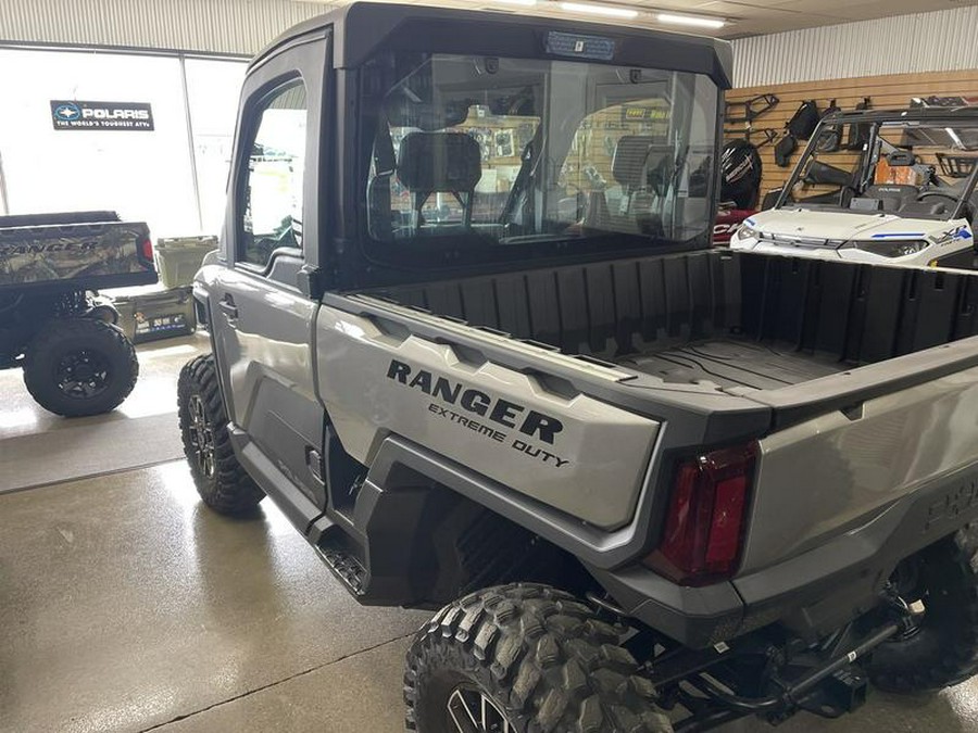 2024 Polaris® Ranger XD 1500 NorthStar Edition Premium