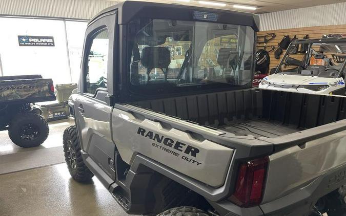 2024 Polaris® Ranger XD 1500 NorthStar Edition Premium