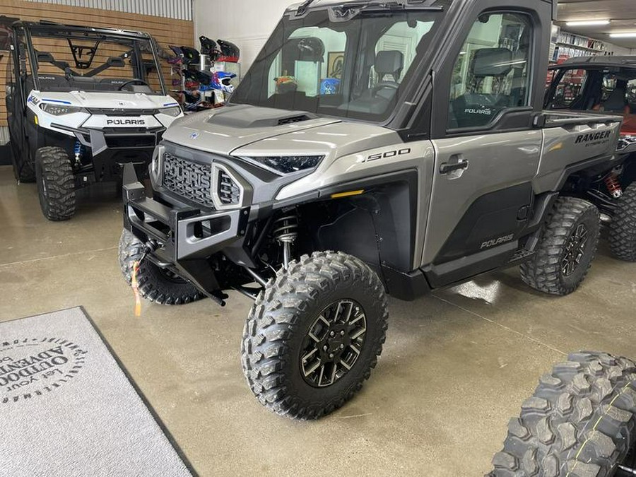 2024 Polaris® Ranger XD 1500 NorthStar Edition Premium