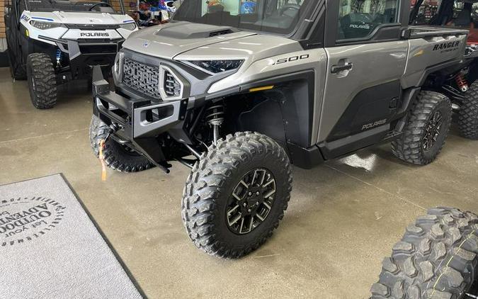 2024 Polaris® Ranger XD 1500 NorthStar Edition Premium