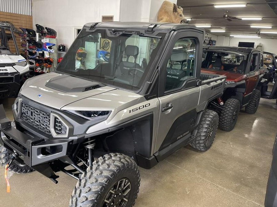 2024 Polaris® Ranger XD 1500 NorthStar Edition Premium