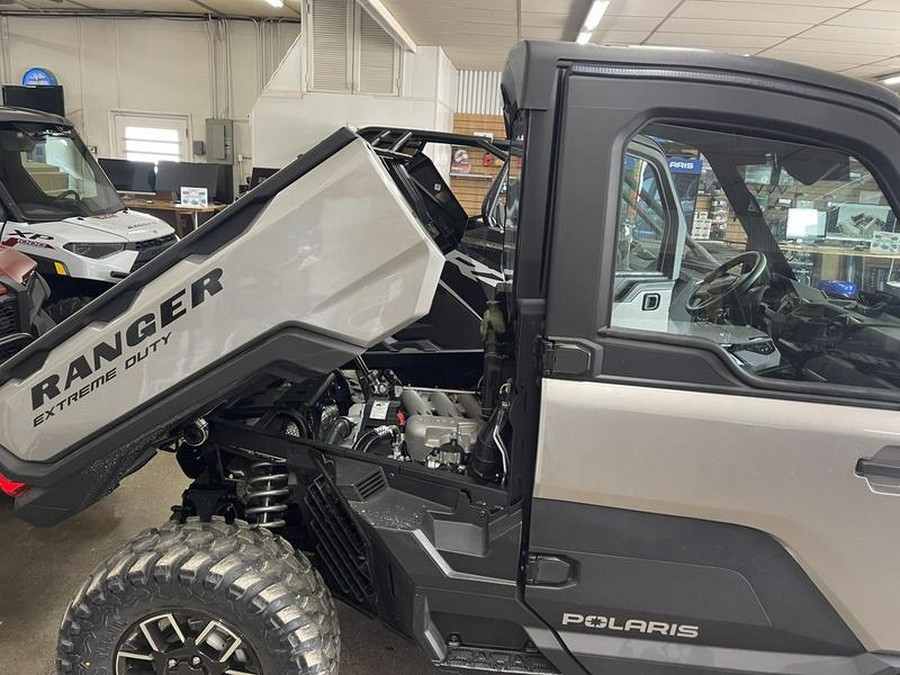 2024 Polaris® Ranger XD 1500 NorthStar Edition Premium