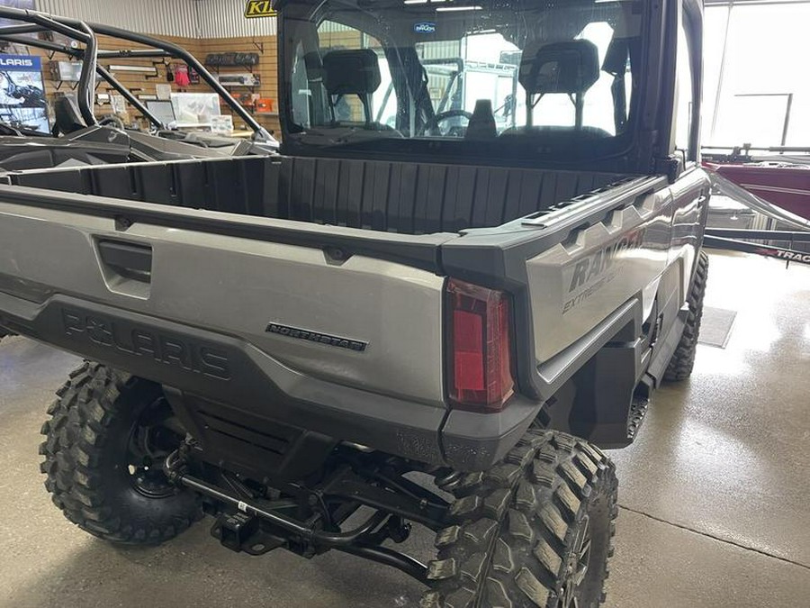 2024 Polaris® Ranger XD 1500 NorthStar Edition Premium