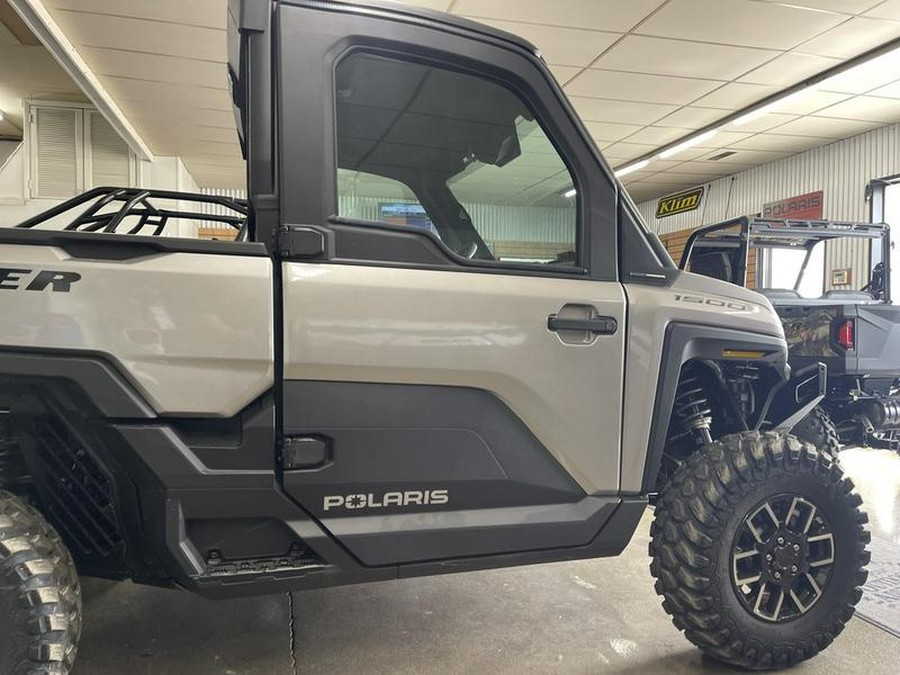 2024 Polaris® Ranger XD 1500 NorthStar Edition Premium