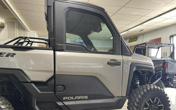 2024 Polaris® Ranger XD 1500 NorthStar Edition Premium