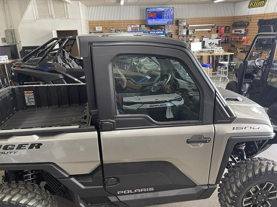 2024 Polaris® Ranger XD 1500 NorthStar Edition Premium