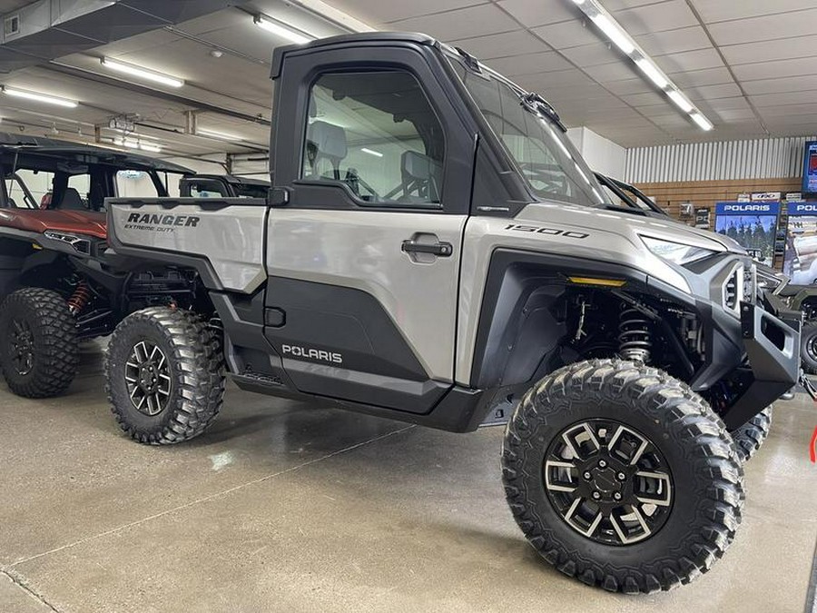 2024 Polaris® Ranger XD 1500 NorthStar Edition Premium