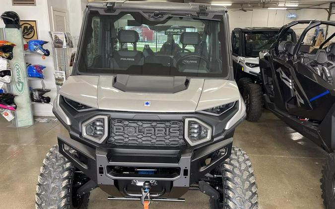 2024 Polaris® Ranger XD 1500 NorthStar Edition Premium