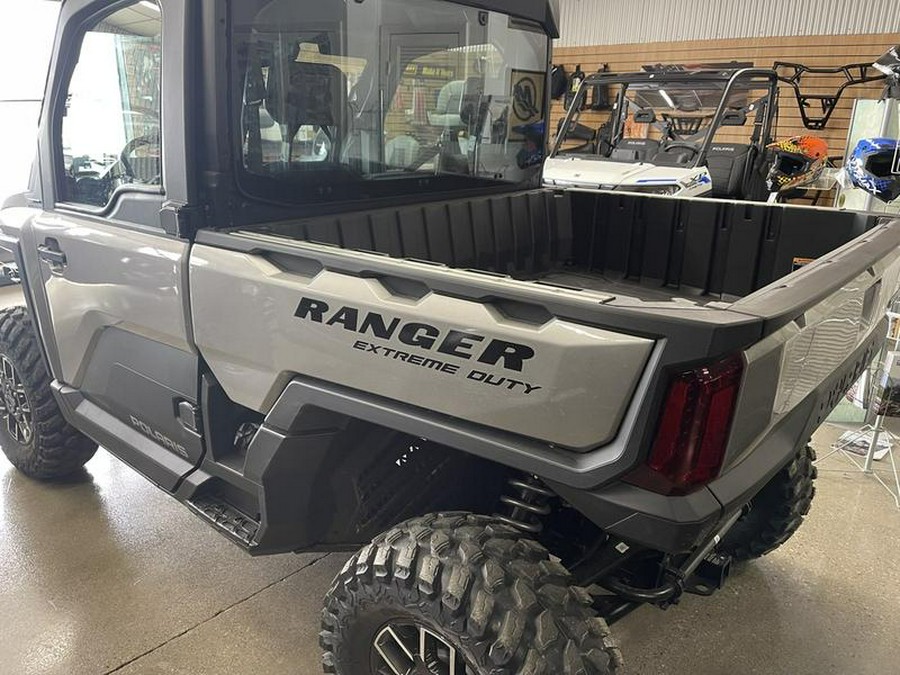 2024 Polaris® Ranger XD 1500 NorthStar Edition Premium