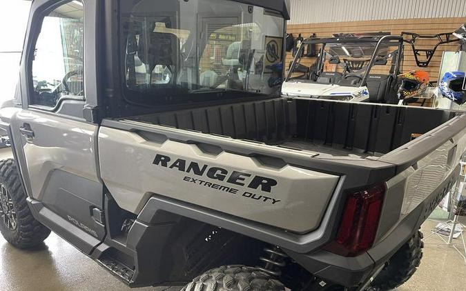 2024 Polaris® Ranger XD 1500 NorthStar Edition Premium