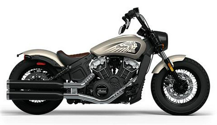 2024 Indian Motorcycle Scout® Bobber Twenty ABS