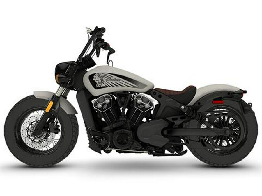 2024 Indian Motorcycle Scout® Bobber Twenty ABS