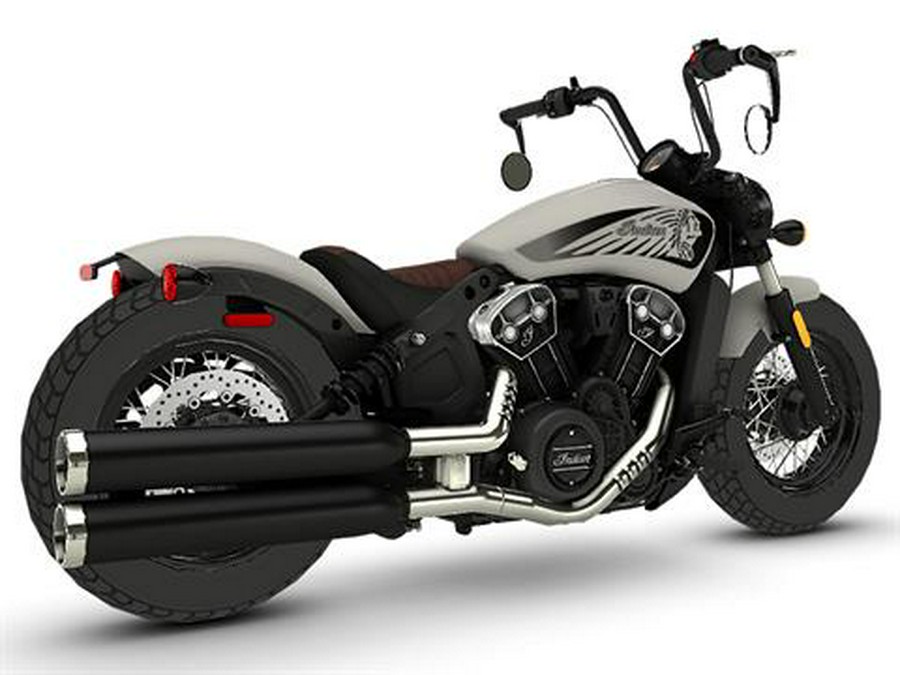 2024 Indian Motorcycle Scout® Bobber Twenty ABS