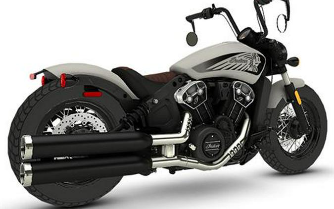 2024 Indian Motorcycle Scout® Bobber Twenty ABS