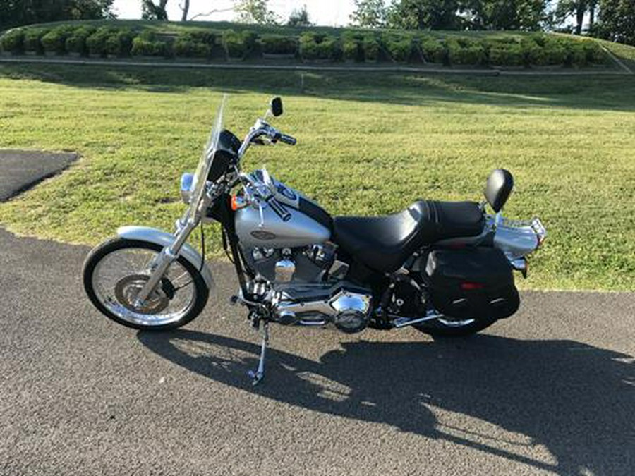 2005 Harley-Davidson SOFTAIL STANDARD