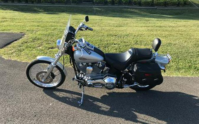 2005 Harley-Davidson SOFTAIL STANDARD